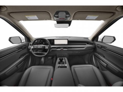 Used 2024 Kia EV9 Land image 11