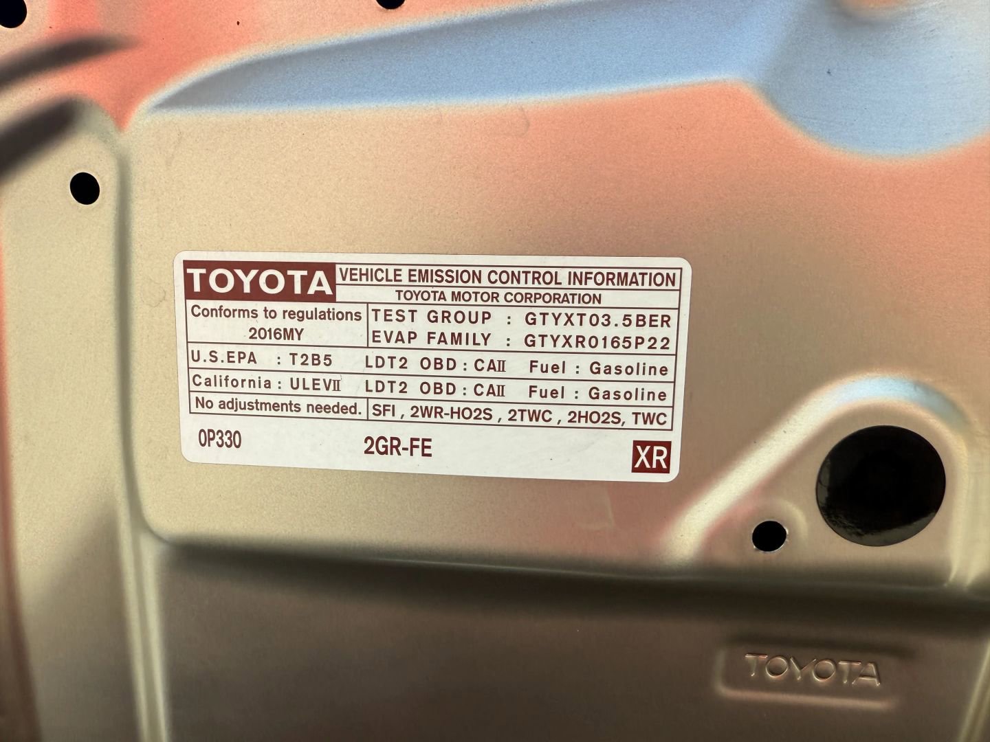 Used 2016 Toyota Highlander Limited image 43