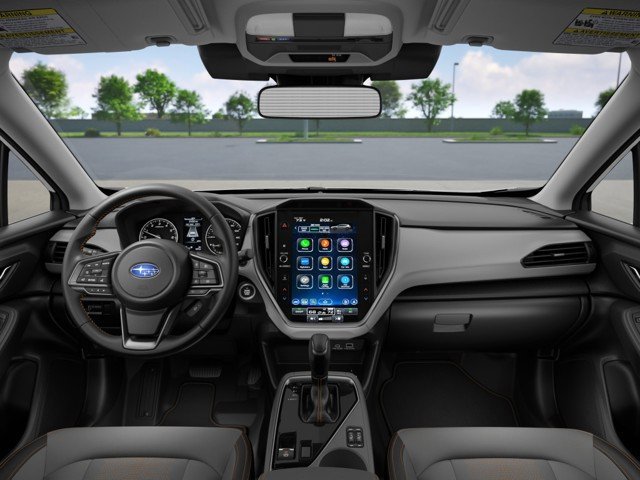 New 2026 Subaru Crosstrek 2.5i Limited AWD/4WD image 18