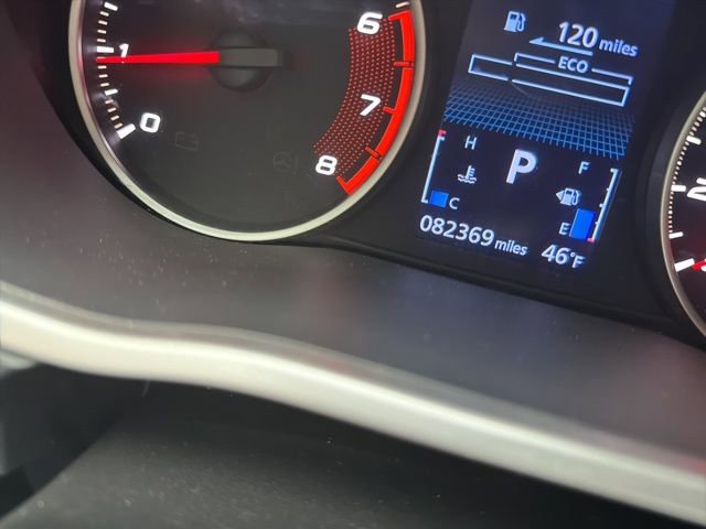 Used 2020 Mitsubishi Eclipse Cross ES image 36