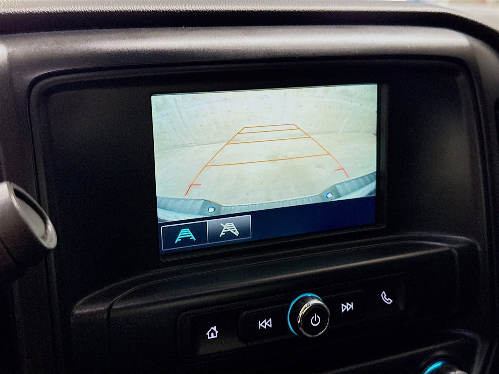 Used 2018 GMC Sierra 1500 2WD Regular Cab image 13