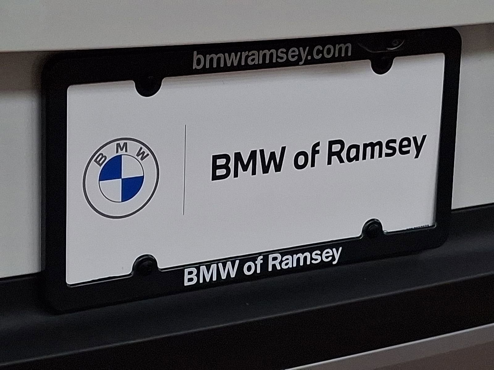 Used 2025 BMW X3 xDrive30i w/ Convenience Package image 30