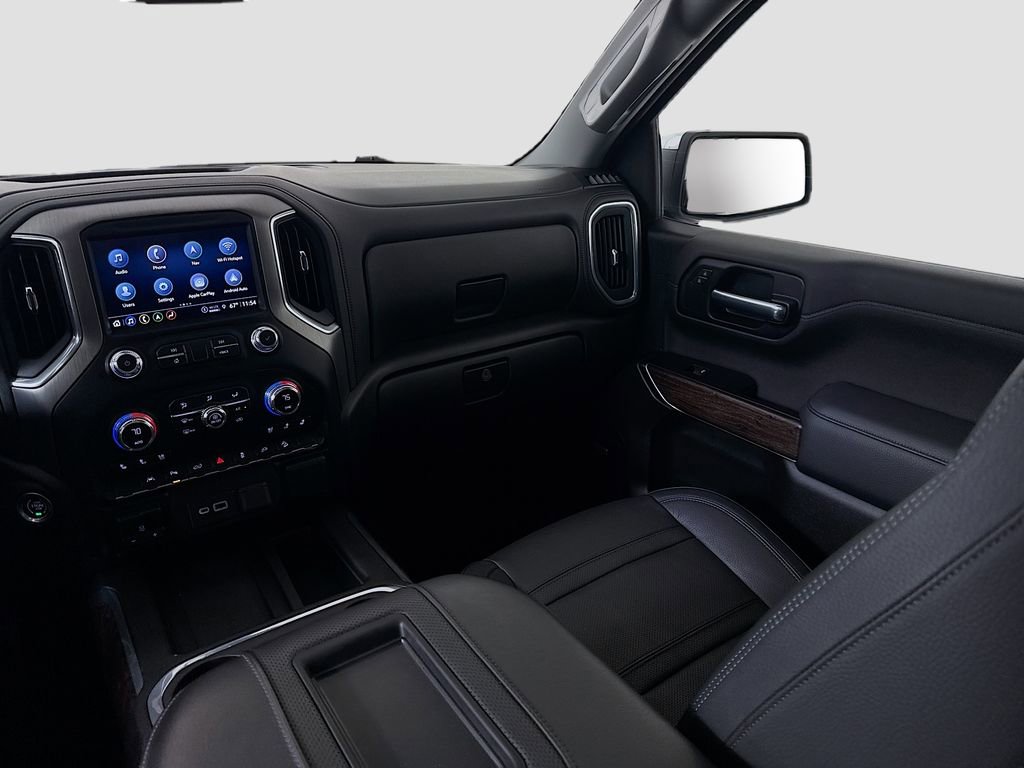 Used 2022 GMC Sierra 1500 Denali w/ Driver Alert Package II image 26