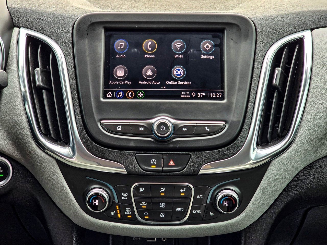 Certified 2024 Chevrolet Equinox LT image 23