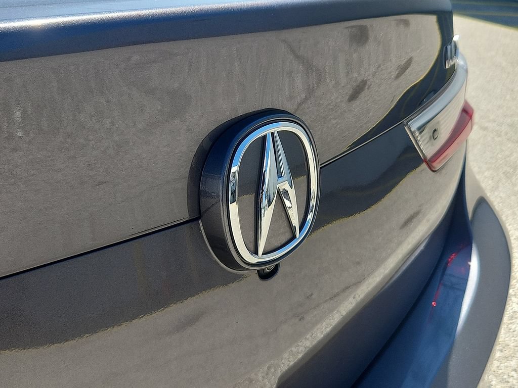 Used 2019 Acura ILX FWD image 24