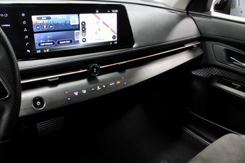 Certified 2023 Nissan Ariya AWD image 30