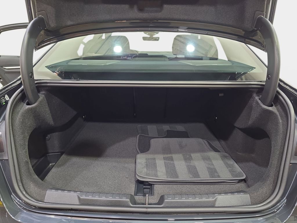 Used 2025 Audi A3 2.0T Premium Plus w/ Premium Plus Package image 14