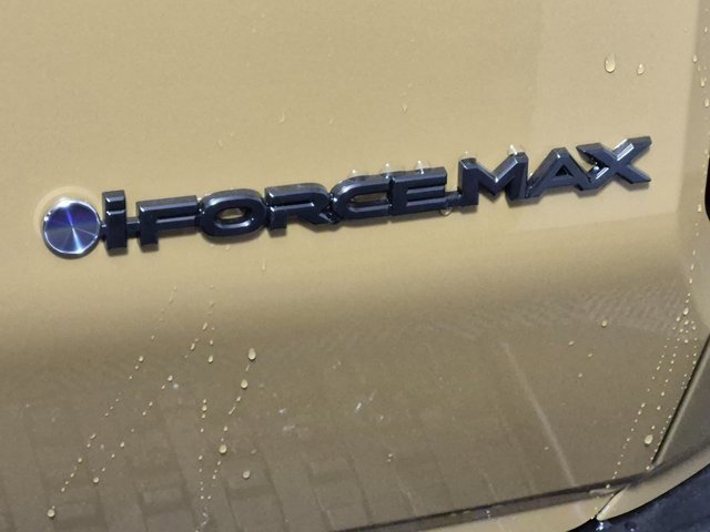 New 2025 Toyota Land Cruiser image 7