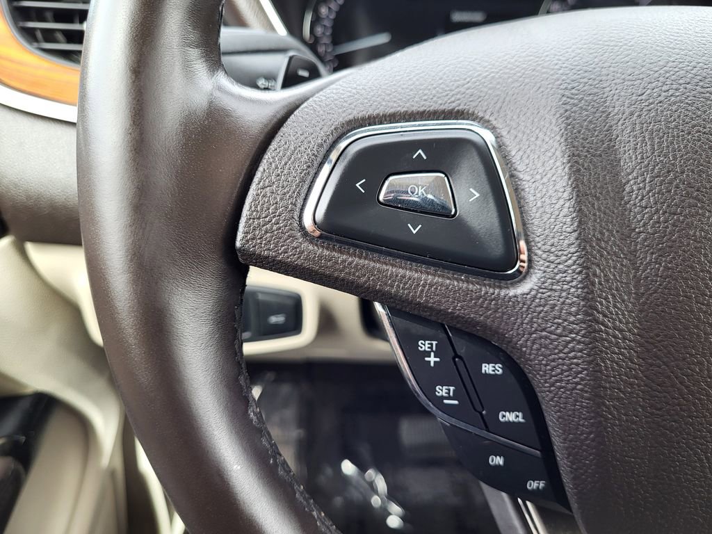 Used 2019 Lincoln MKC Select w/ Select Plus Package image 17