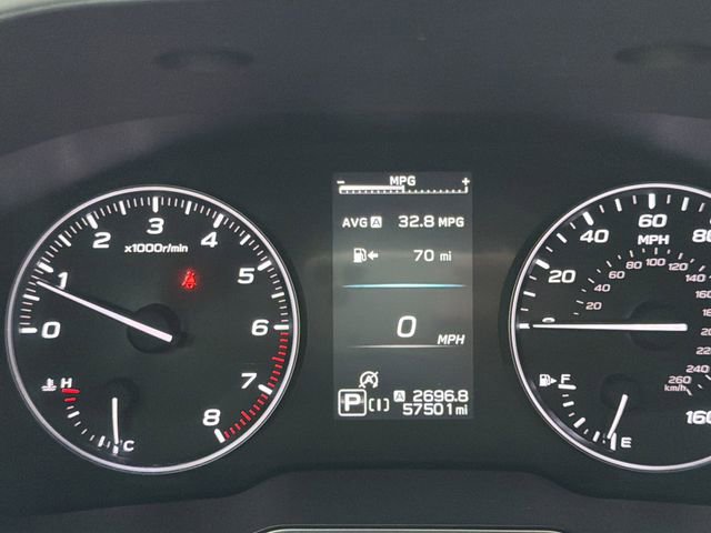 Used 2020 Subaru Legacy 2.5i Sport AWD/4WD image 26