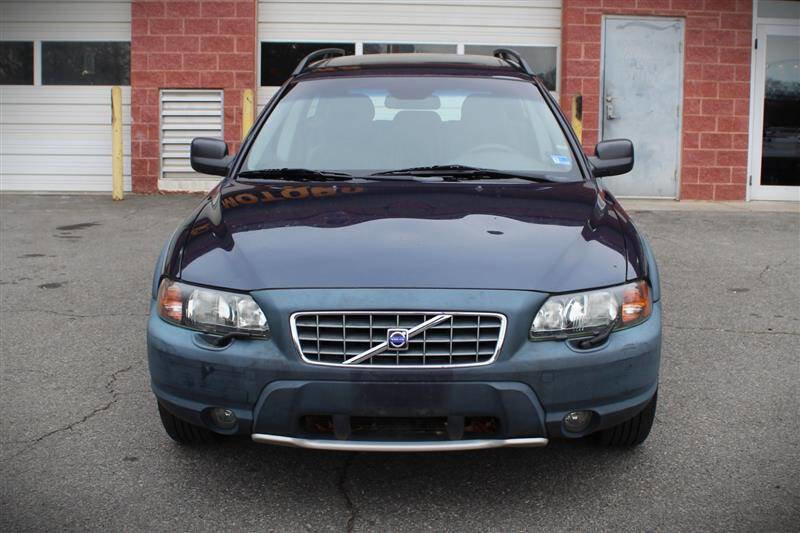 Used 2004 Volvo V70 AWD/4WD image 8
