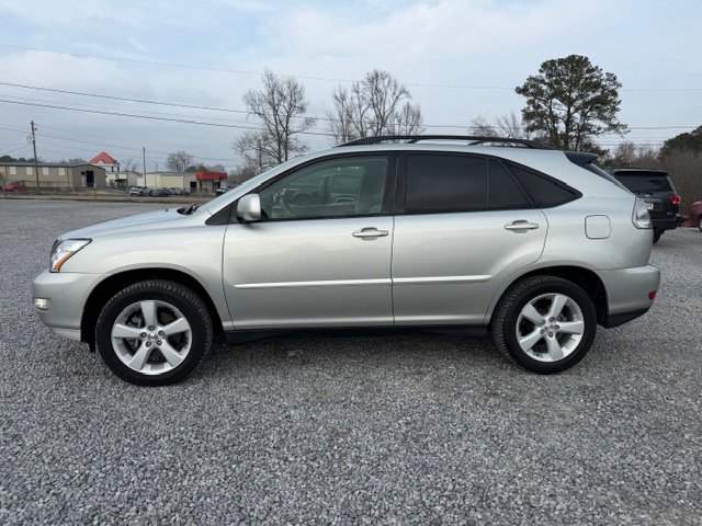 Used 2006 Lexus RX 330 image 4