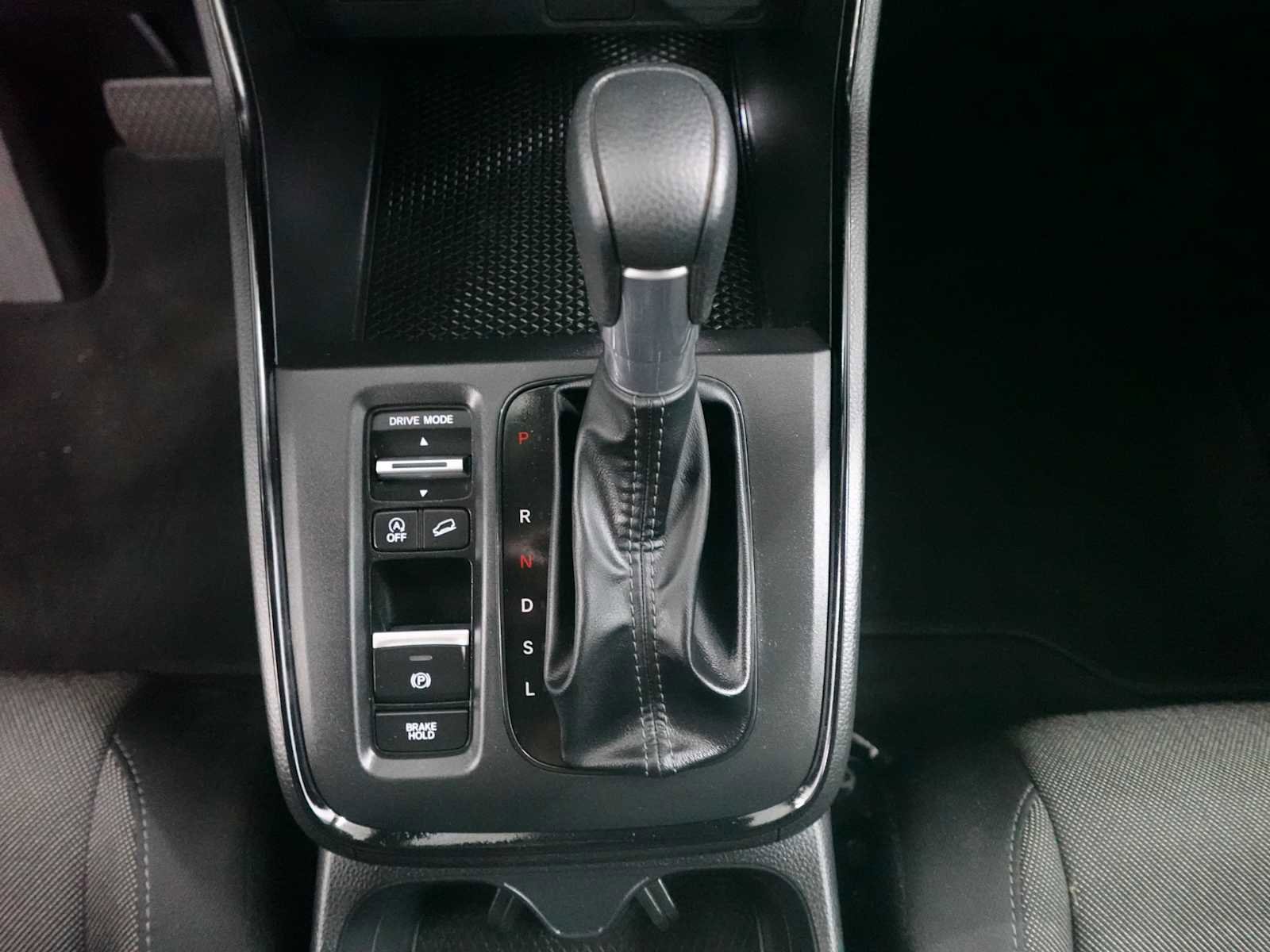 Used 2024 Honda CR-V LX image 22