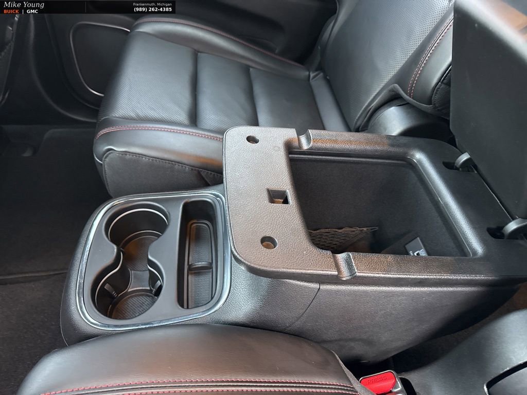 Used 2023 Dodge Durango Citadel image 38