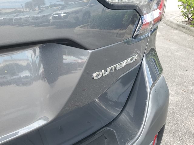Used 2020 Subaru Outback Limited AWD/4WD image 28