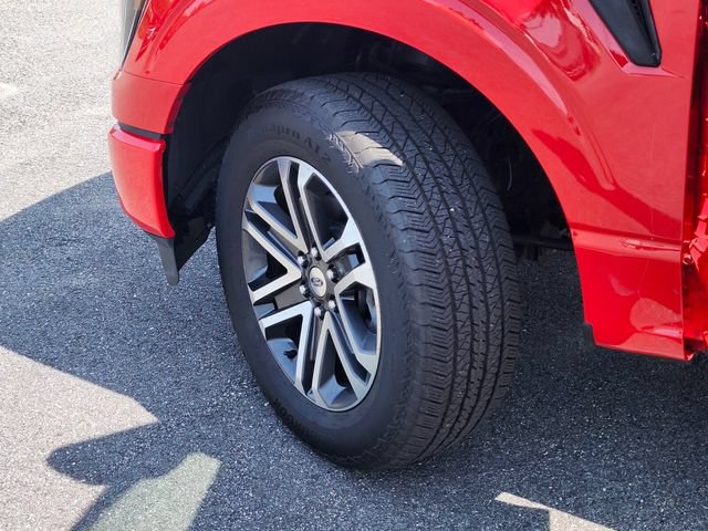 Certified 2023 Ford F150 XL w/ STX Appearance Package AWD/4WD image 32