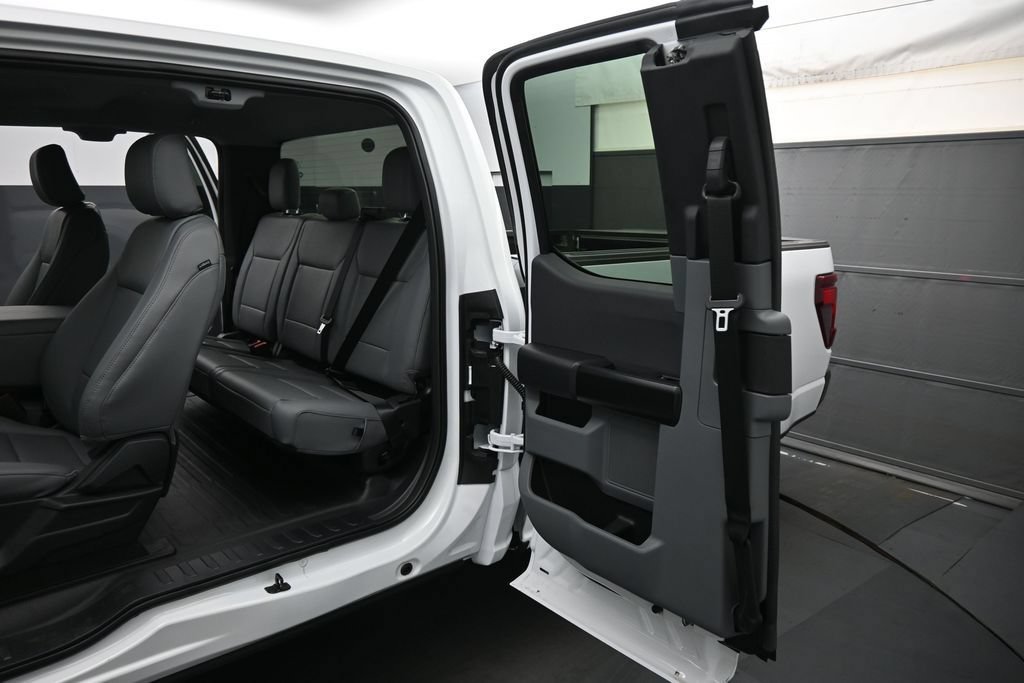 New 2026 Ford F150 XL RWD image 13