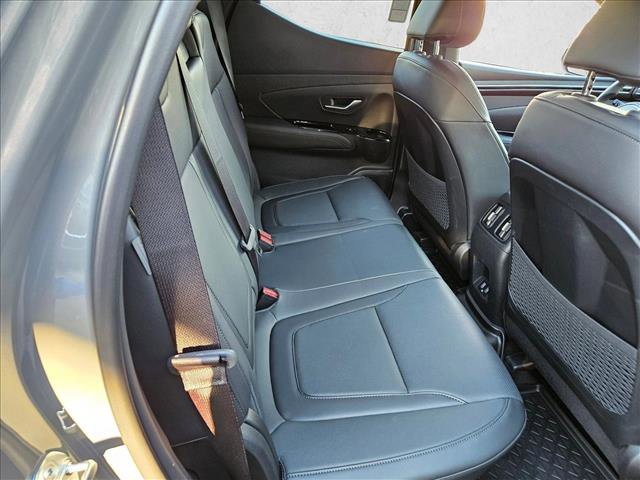 Certified 2024 Hyundai Santa Cruz Limited image 19