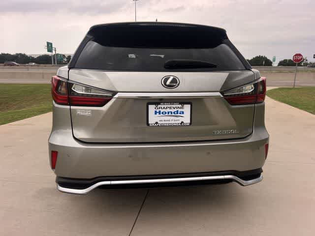 Used 2018 Lexus RX 350L FWD image 6