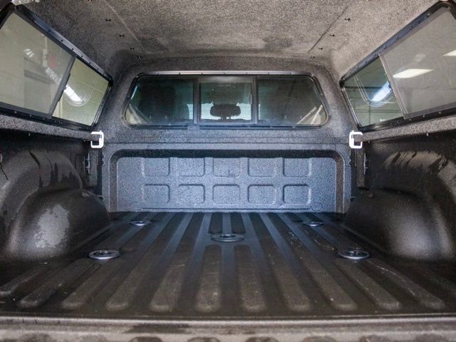 Certified 2024 RAM 2500 Rebel w/ Towing Technology Group image 7