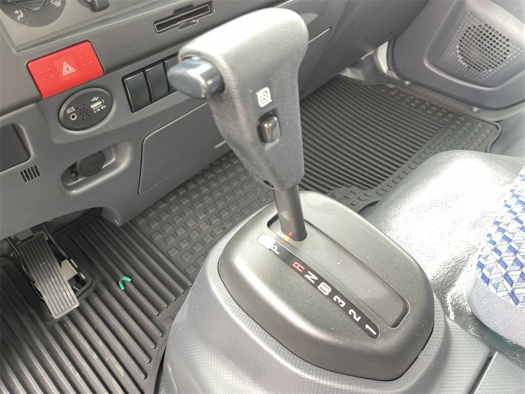 New 2024 Chevrolet Low Cab Forward 5500XG image 14