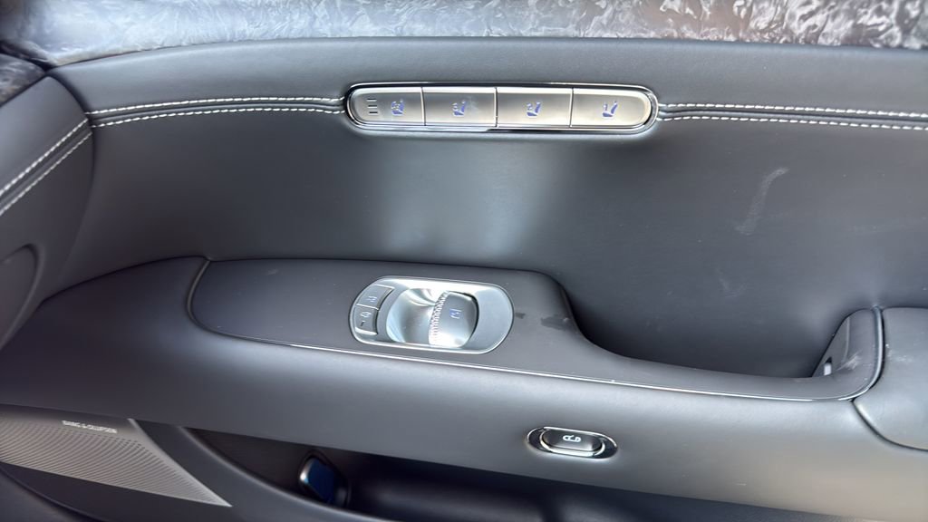 New 2026 Genesis G90 3.5T AWD/4WD image 15