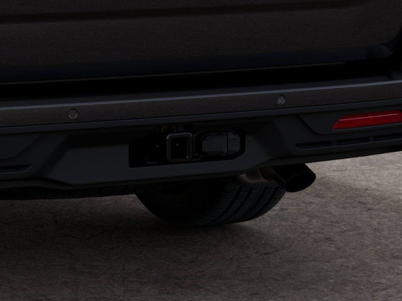 New 2027 Ford Expedition Active RWD image 23