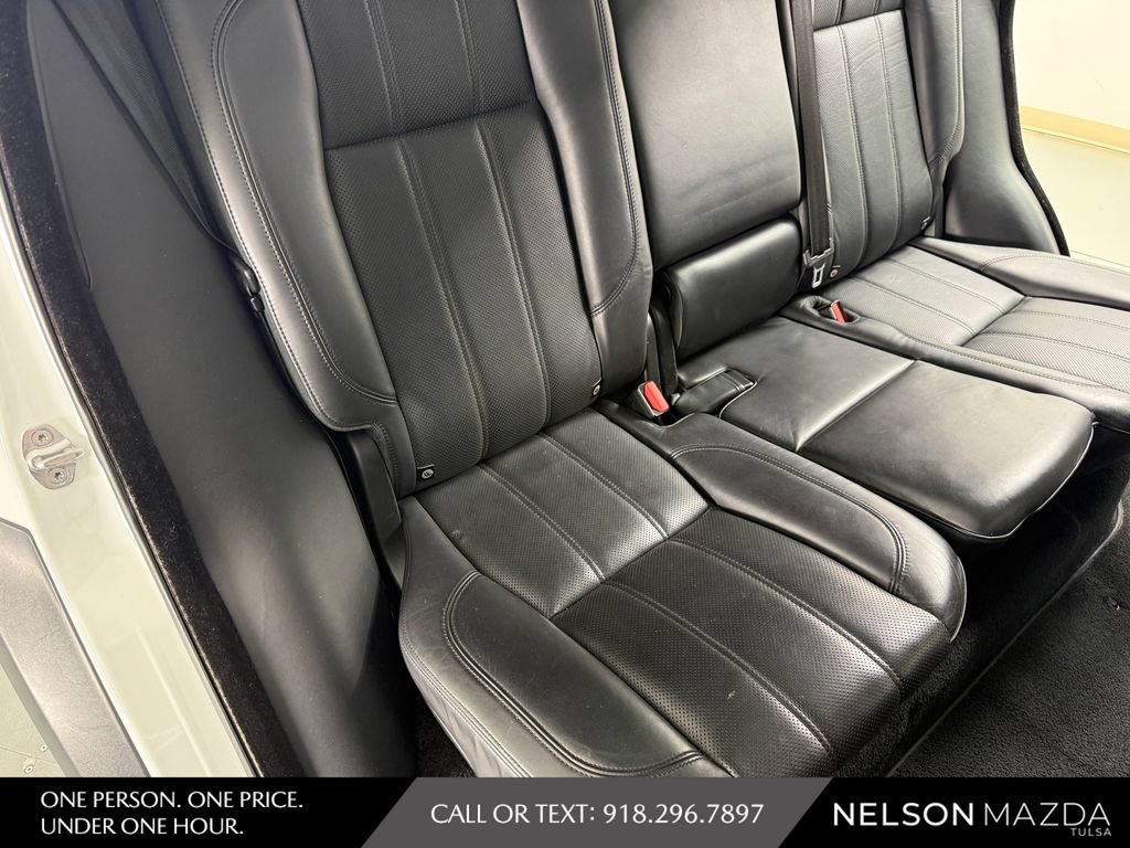 Used 2014 Land Rover Range Rover Supercharged AWD/4WD image 45