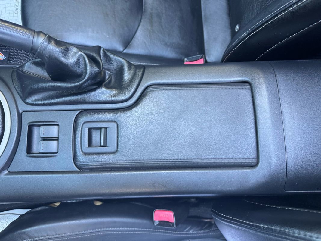 Used 2012 MAZDA MX-5 Miata Grand Touring image 35