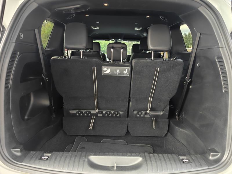 Used 2020 Chrysler Pacifica Touring-L Plus FWD image 20
