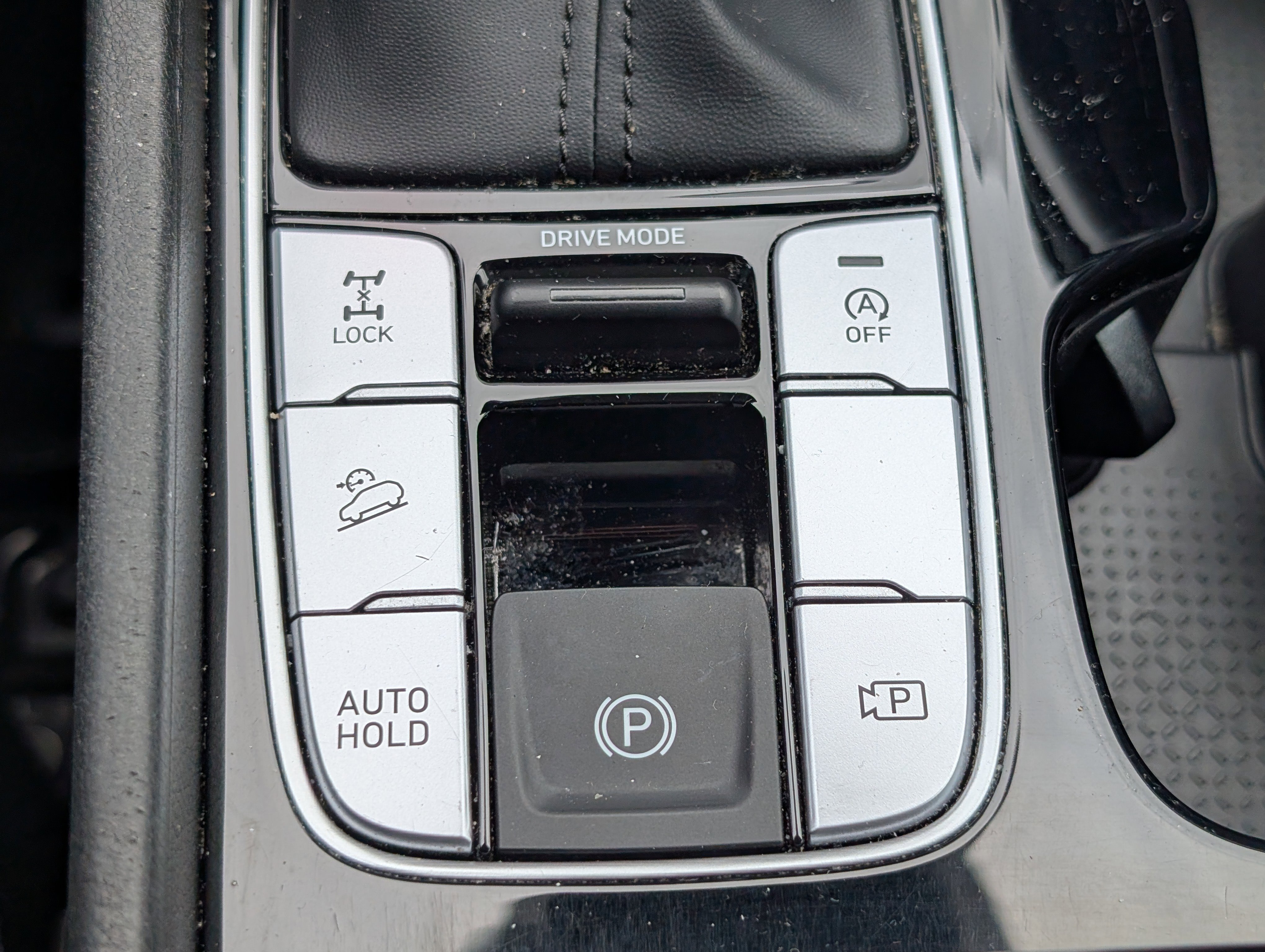 Used 2023 Hyundai Tucson SEL w/ Convenience Package AWD/4WD image 21