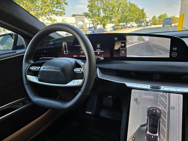 Used 2022 Lucid Air Grand Touring image 35