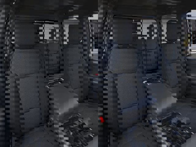 New 2025 Ford F150 XLT w/ Equipment Group 302A MID image 10