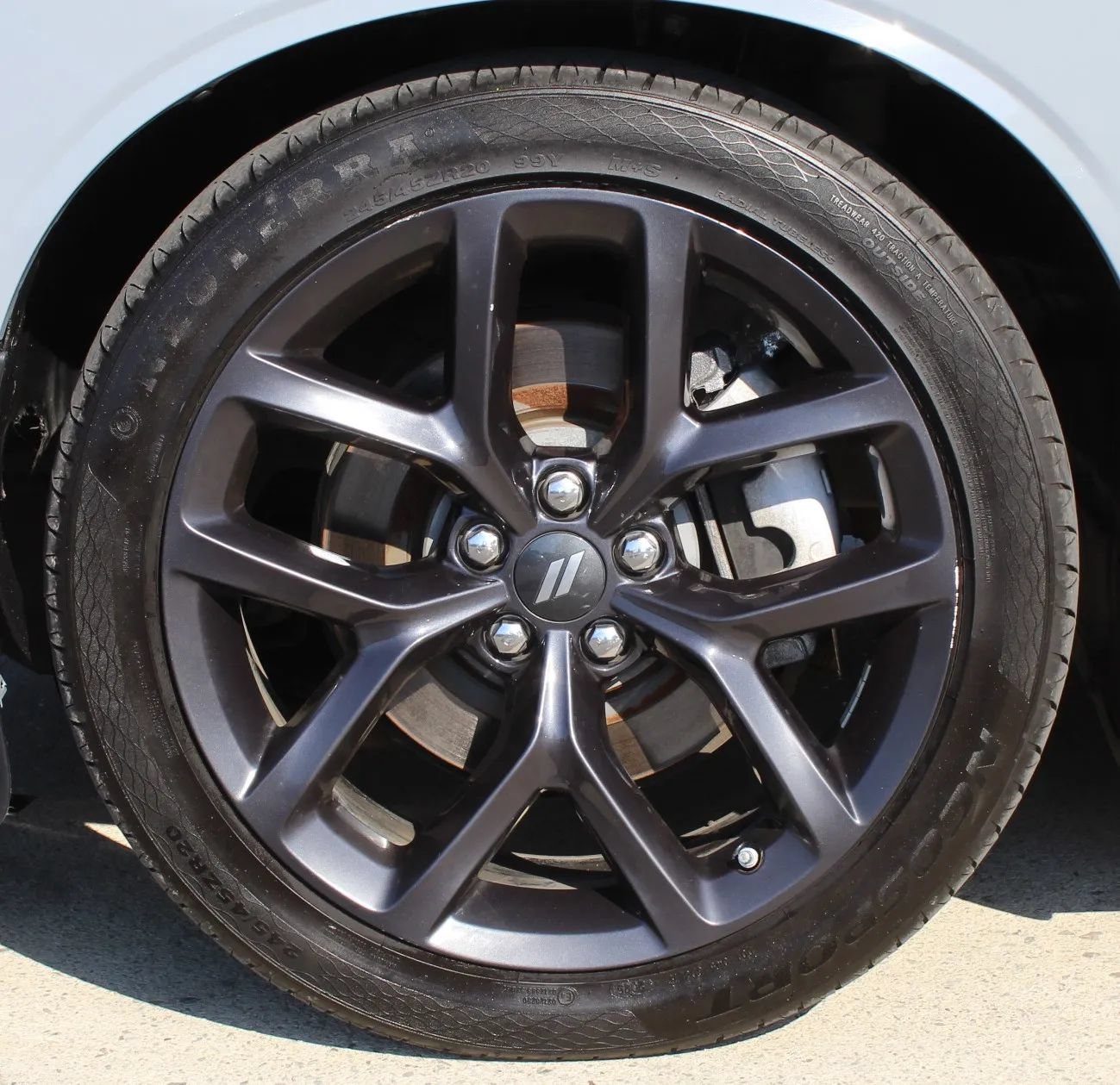 Used 2022 Dodge Challenger R/T w/ Plus Package RWD image 9