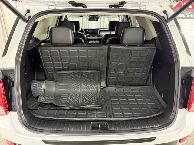 Used 2021 Hyundai Palisade SEL w/ Premium Package AWD/4WD image 9