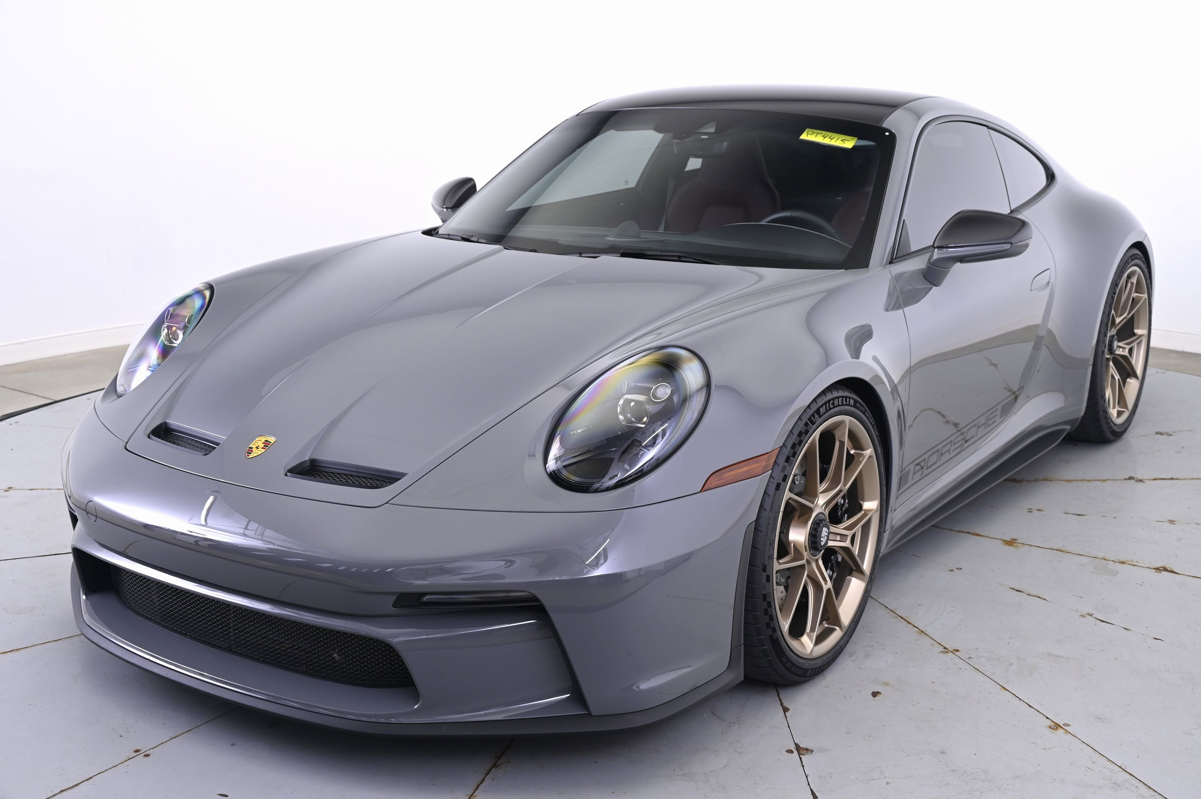 Used 2022 Porsche 911 GT3 image 1
