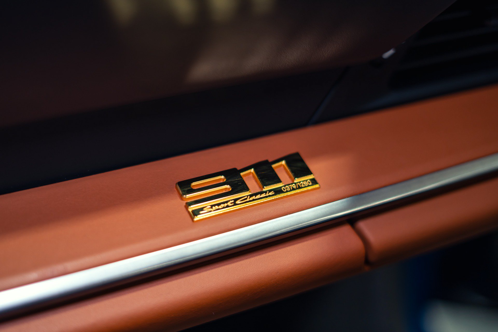 Used 2023 Porsche 911 Sport Classic RWD image 19