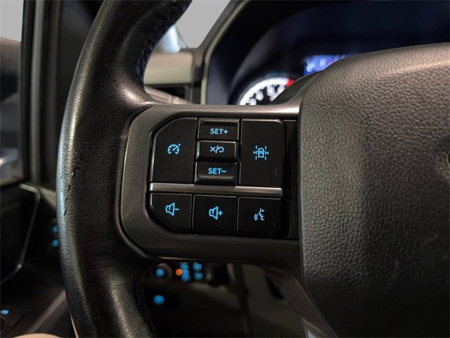 Used 2023 Ford F150 XLT w/ Equipment Group 302A High image 18