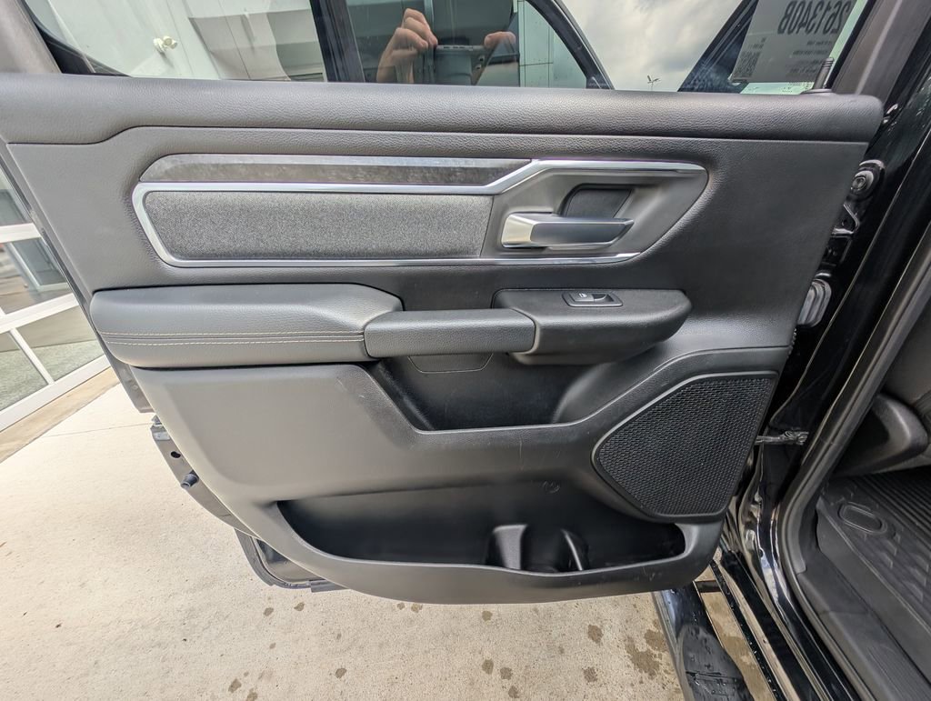 Used 2019 RAM 1500 Big Horn image 43