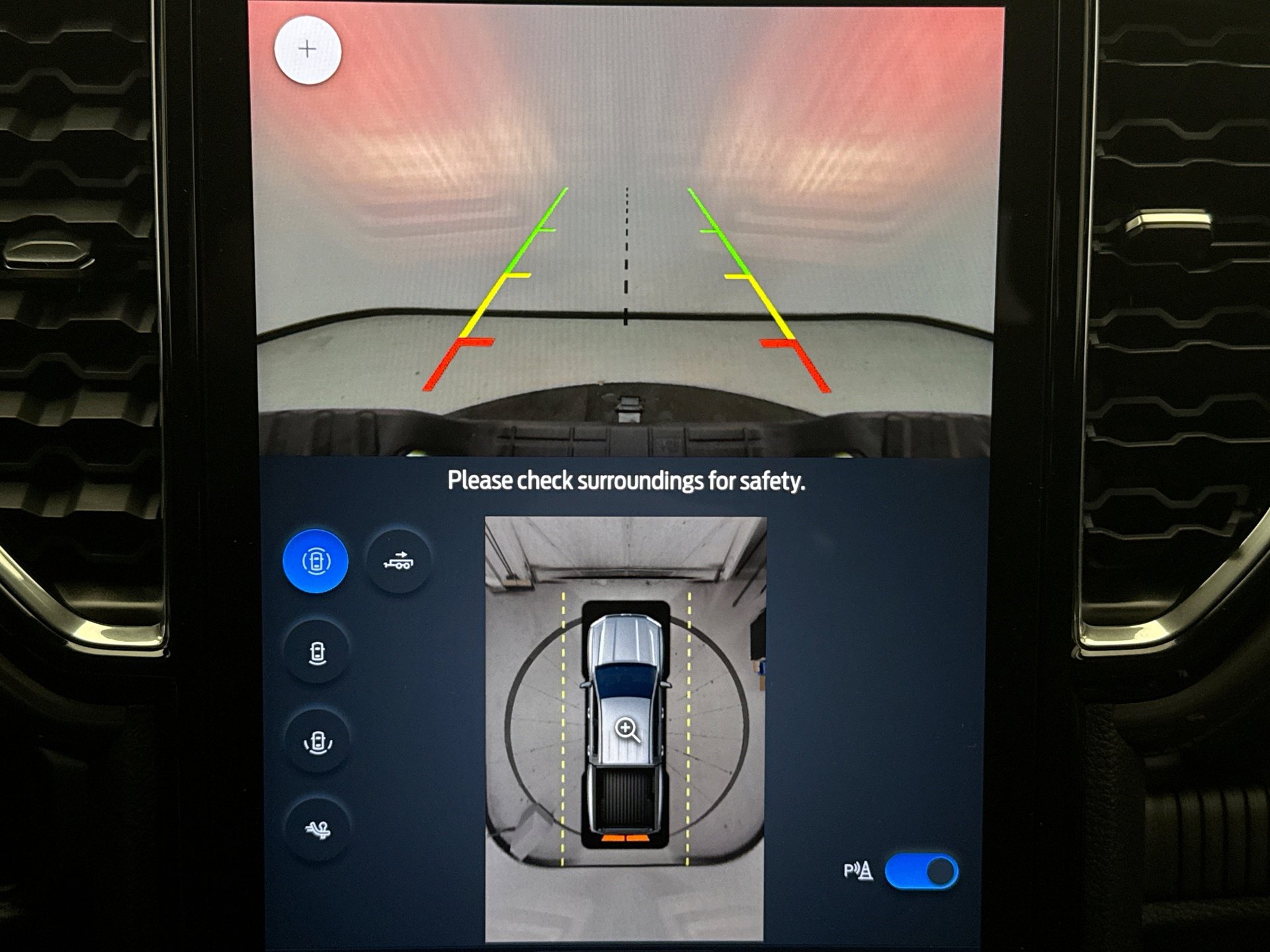 Used 2024 Ford Ranger XLT image 16