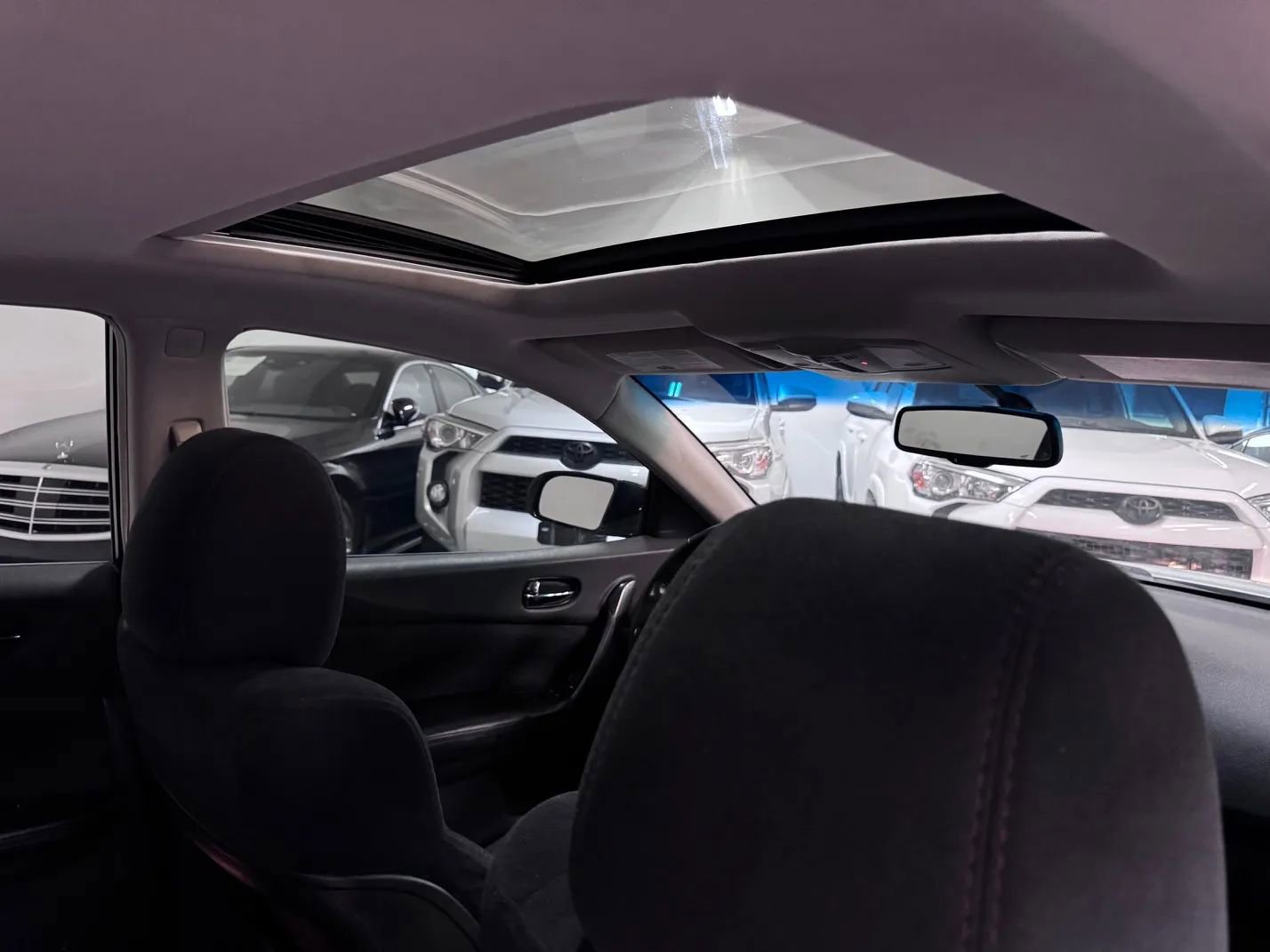 Used 2013 Nissan Maxima 3.5 S FWD image 19