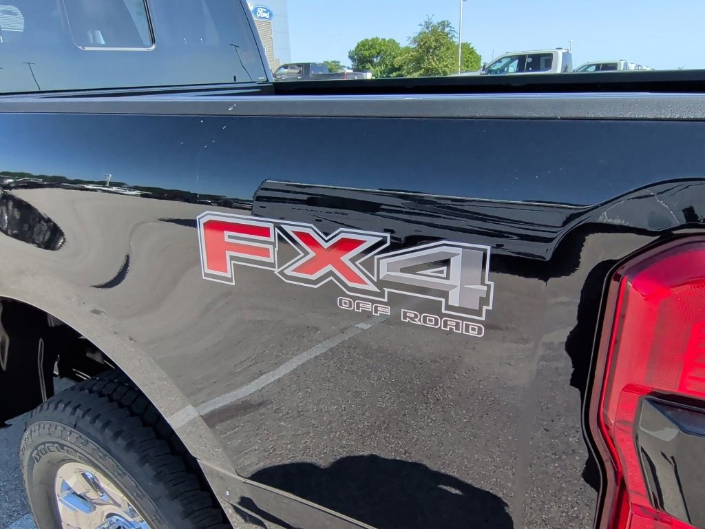 New 2026 Ford F250 King Ranch AWD/4WD image 46