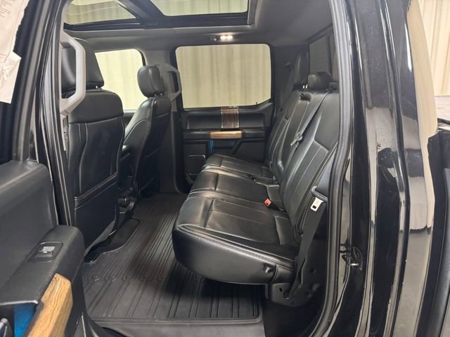 Used 2019 Ford F150 Lariat AWD/4WD image 33