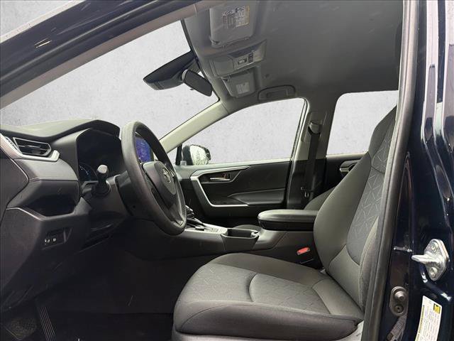 Used 2024 Toyota RAV4 XLE AWD/4WD image 11