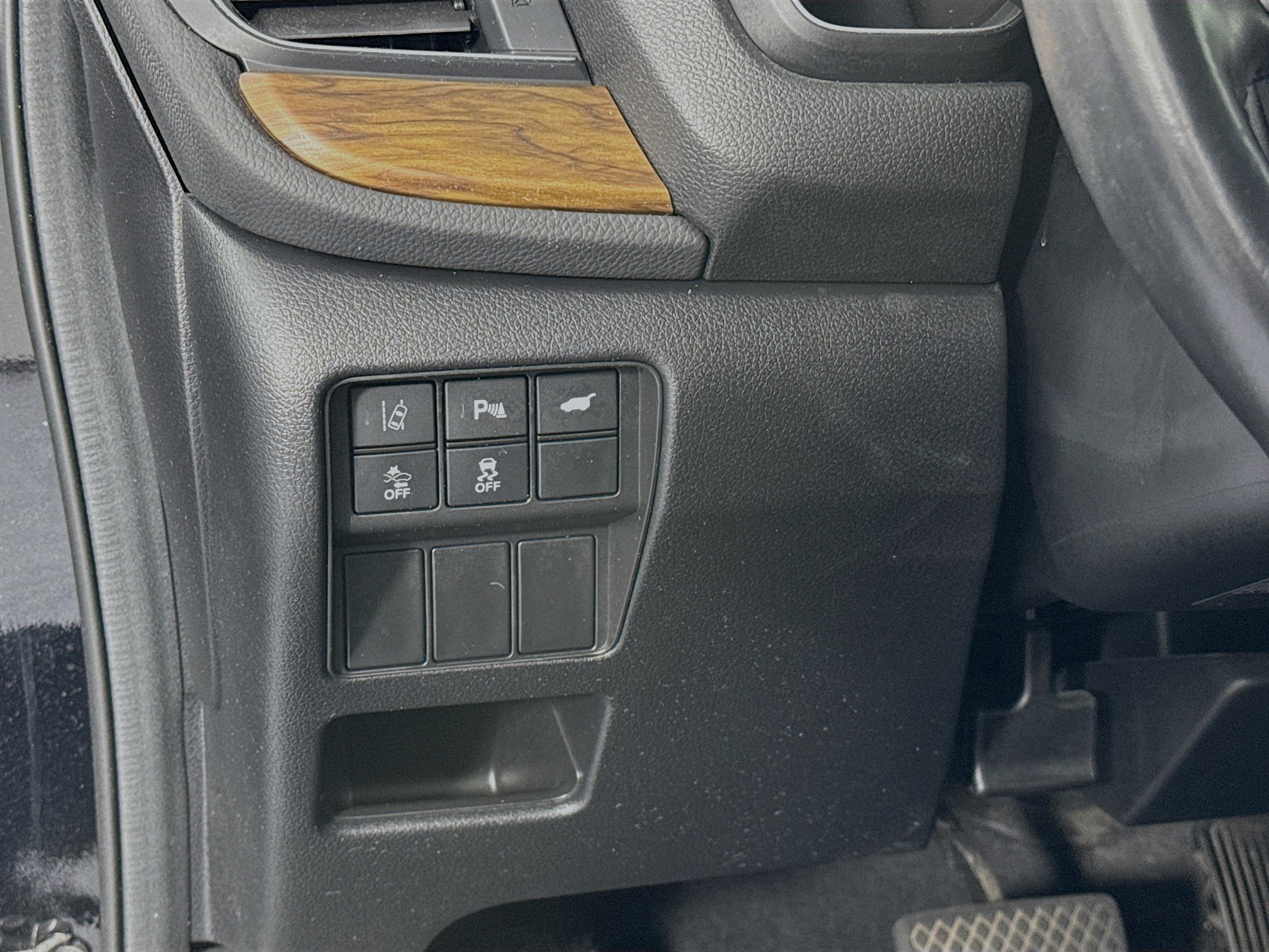 Certified 2021 Honda CR-V Touring image 10