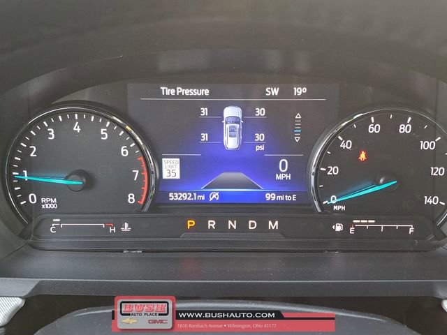 Used 2020 Ford Explorer XLT w/ Equipment Group 202A image 22