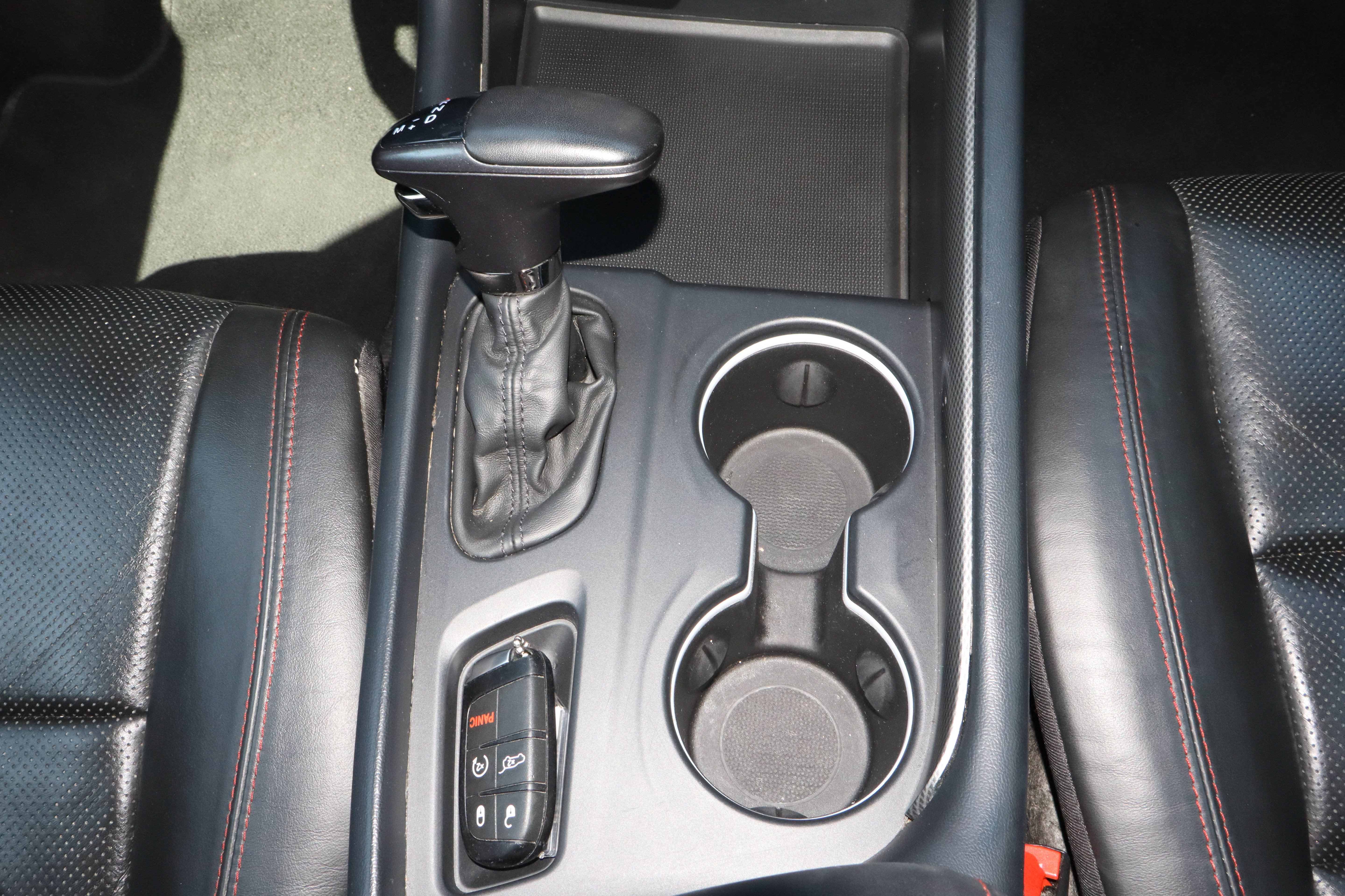Used 2024 Dodge Durango GT AWD/4WD image 24