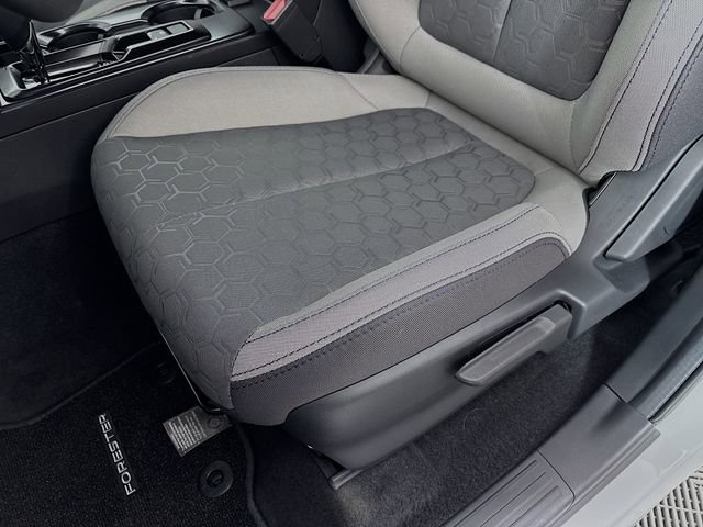 New 2026 Subaru Forester AWD/4WD image 18