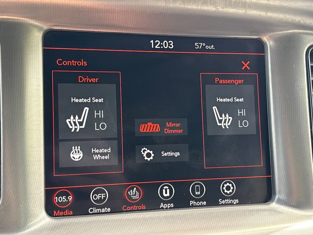 Used 2020 Dodge Charger SXT w/ Driver Convenience Group AWD/4WD image 15