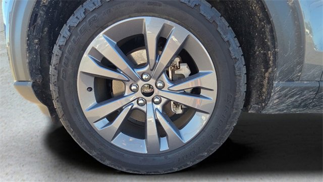 Used 2022 Ford Explorer XLT w/ Equipment Group 202A image 35